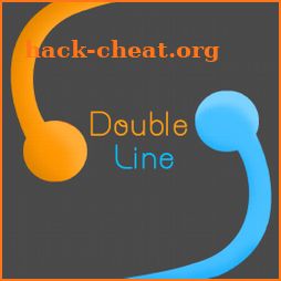 Double Line : 2 Player Games icon