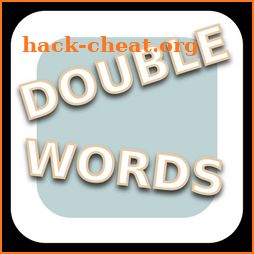 Double Words icon