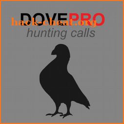 Dove Calls for Hunting icon