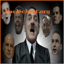 Downfall Hitler Soundboard icon