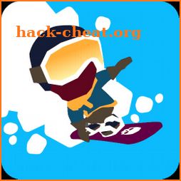 Downhill Chill icon