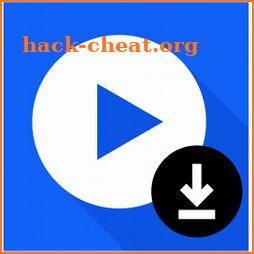 Download All Videos - Free Video Downloader icon
