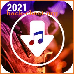 Download Free Music Songs & MP3 Music Download icon