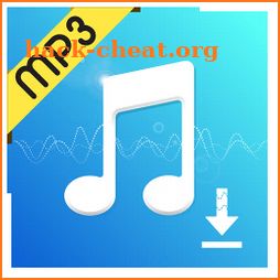 Download Music Free - Music downloader icon