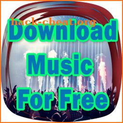 Download Music To My Cellphone For Free Mp3 Guide icon