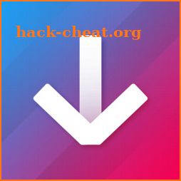 Downloader - All Video Downloader icon