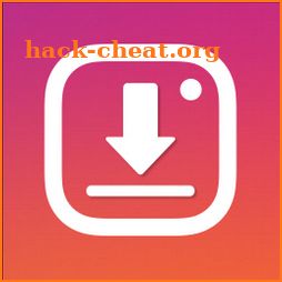 Downloader for Instagram - Repost & Multi Accounts icon