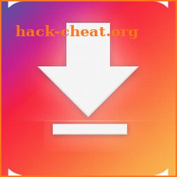 Downloader for Instagram Video icon