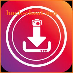 Downloader for Instagram:Video Photo, Insta repost icon