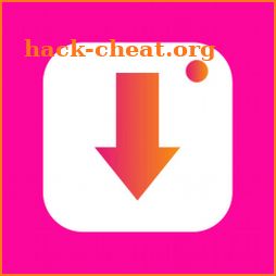 DownReels: Reels & Video Downloader for Instagram icon
