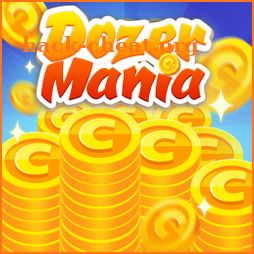 Dozer Mania icon