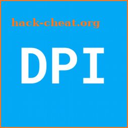 DPI Calculator icon