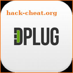 Dplug icon