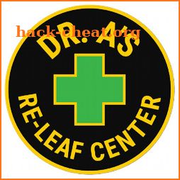 Dr. A's Re-leaf Center icon