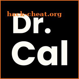 Dr Cal: AI Calorie Tracker icon