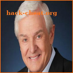 Dr. David Jeremiah Teachings icon