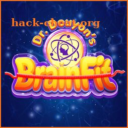 Dr. Douyon's Brainfit icon