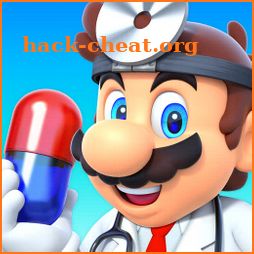 Dr. Mario World icon