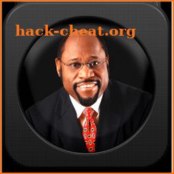 Dr Myles Munroe icon