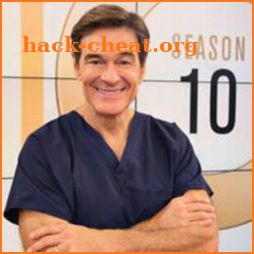 DR OZ TALK SHOW icon