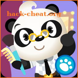 Dr. Panda Beauty Salon icon