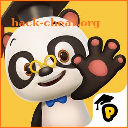 Dr. Panda - Learn & Play icon