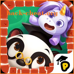 Dr. Panda Town: Pet World icon