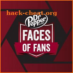 Dr Pepper Faces of Fans icon