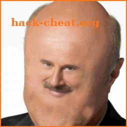 Dr. Phil Soundboard icon