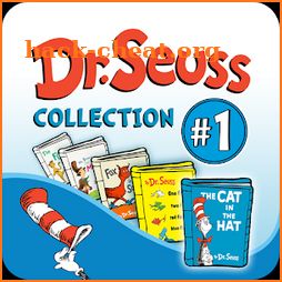 Dr. Seuss Book Collection #1 icon