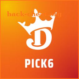 DraftKings Pick6: Fantasy Game icon