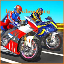 Drag Bike Racers icon