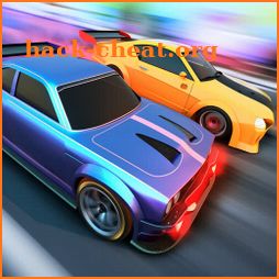 Drag Race 3D icon