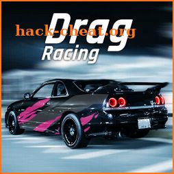 Drag Racing Challenge icon