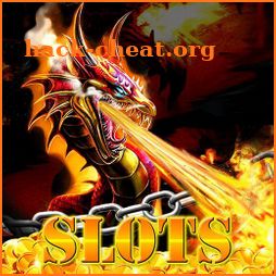 Dragon 888 Slots – Golden Casino icon