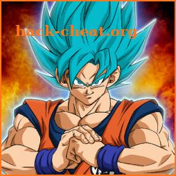 DRAGON BALL Games Battle Hour icon