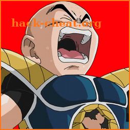 Dragon Ball Stickers (2019) - WAStickerApps icon