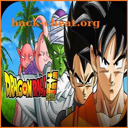 Dragon Ball Super icon