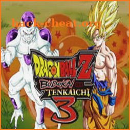 Dragon Ball Z Budokai Tenkaichi 3 Hint Tips icon