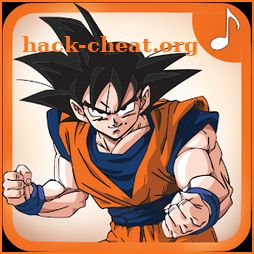 Dragon ball z ringtones Free icon