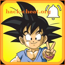 Dragon Ball Z Ringtones Free ⭐⭐⭐⭐⭐ icon