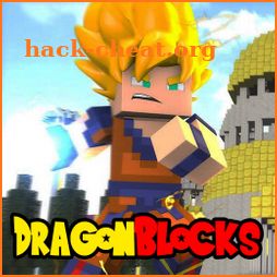 Dragon Block Saiyan for Minecraft PE icon