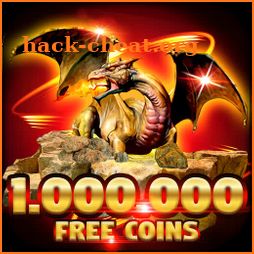 Dragon Casino Slots - Huge Win icon