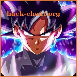 Dragon City: Super Saiyan VIP icon