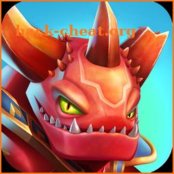 Dragon Clash: Pocket Battle icon