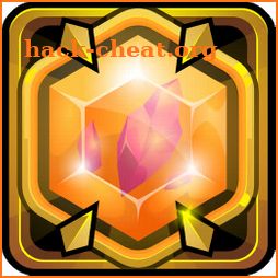 Dragon Crystal - Arena Online icon