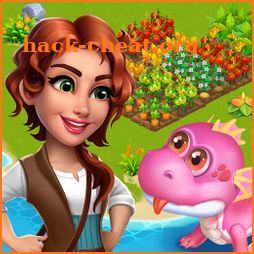 Dragon Farm: Island Adventure icon