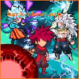 Dragon Fighting Games - Pixel Tournament icon