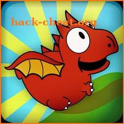 Dragon, Fly! Full icon