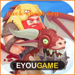 Dragon Knight : Realm Clash icon